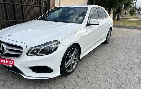 Mercedes-Benz E-Класс, 2014 год, 2 490 000 рублей, 5 фотография