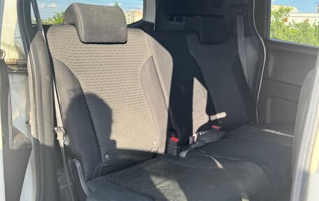 Honda Freed I, 2010 год, 900 000 рублей, 11 фотография