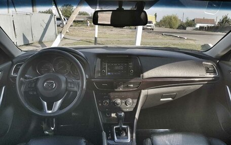 Mazda 6, 2014 год, 1 800 000 рублей, 3 фотография