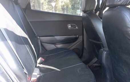 KIA Rio III рестайлинг, 2012 год, 660 000 рублей, 7 фотография