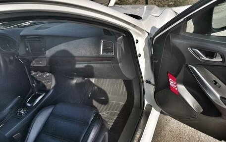 Mazda 6, 2014 год, 1 800 000 рублей, 5 фотография