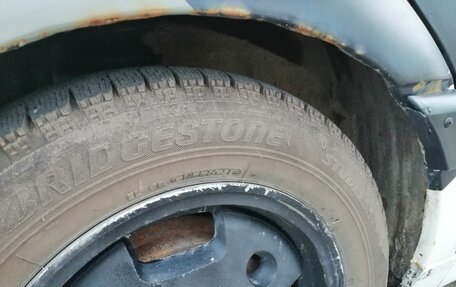 Volkswagen Passat B3, 1991 год, 110 000 рублей, 6 фотография