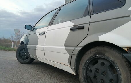 Volkswagen Passat B3, 1991 год, 110 000 рублей, 4 фотография
