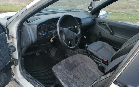 Volkswagen Passat B3, 1991 год, 110 000 рублей, 7 фотография