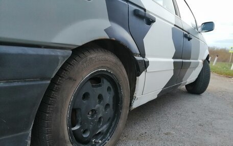 Volkswagen Passat B3, 1991 год, 110 000 рублей, 8 фотография