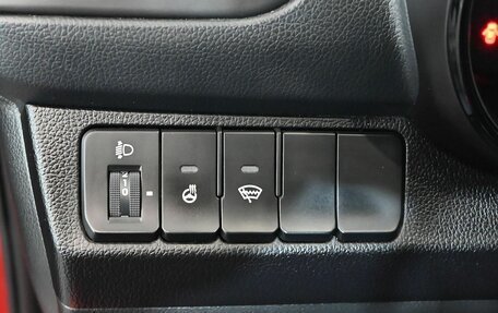 KIA Rio III рестайлинг, 2015 год, 1 050 000 рублей, 15 фотография