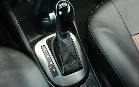 KIA Rio III рестайлинг, 2015 год, 1 050 000 рублей, 17 фотография