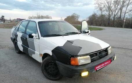 Volkswagen Passat B3, 1991 год, 110 000 рублей, 3 фотография