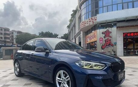 BMW 1 серия, 2021 год, 1 519 001 рублей, 2 фотография