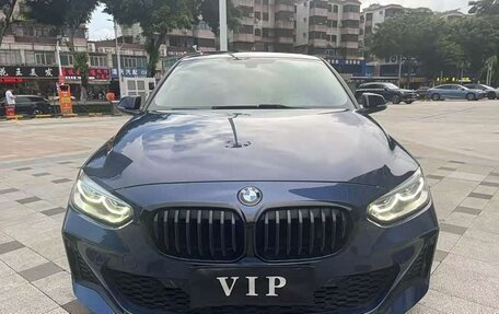 BMW 1 серия, 2021 год, 1 519 001 рублей, 3 фотография