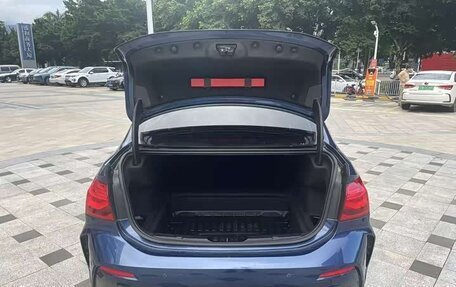 BMW 1 серия, 2021 год, 1 519 001 рублей, 5 фотография