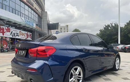 BMW 1 серия, 2021 год, 1 519 001 рублей, 7 фотография