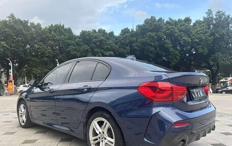 BMW 1 серия, 2021 год, 1 519 001 рублей, 8 фотография