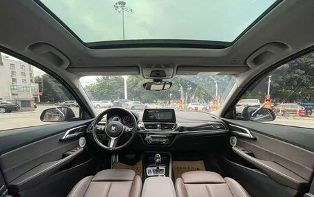 BMW 1 серия, 2021 год, 1 519 001 рублей, 13 фотография