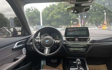 BMW 1 серия, 2021 год, 1 519 001 рублей, 10 фотография