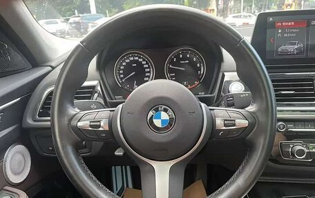 BMW 1 серия, 2021 год, 1 519 001 рублей, 9 фотография
