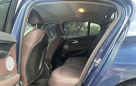 BMW 1 серия, 2021 год, 1 519 001 рублей, 11 фотография