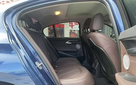 BMW 1 серия, 2021 год, 1 519 001 рублей, 15 фотография