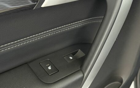 Chevrolet Captiva I, 2014 год, 1 390 000 рублей, 13 фотография