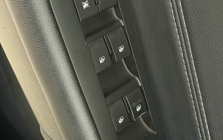 Chevrolet Captiva I, 2014 год, 1 390 000 рублей, 12 фотография