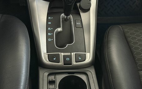 Chevrolet Captiva I, 2014 год, 1 390 000 рублей, 11 фотография