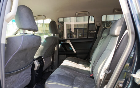 Toyota Land Cruiser Prado 150 рестайлинг 2, 2010 год, 2 695 000 рублей, 15 фотография
