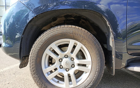Toyota Land Cruiser Prado 150 рестайлинг 2, 2010 год, 2 695 000 рублей, 22 фотография