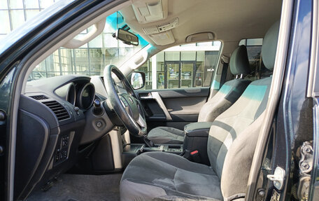 Toyota Land Cruiser Prado 150 рестайлинг 2, 2010 год, 2 695 000 рублей, 20 фотография