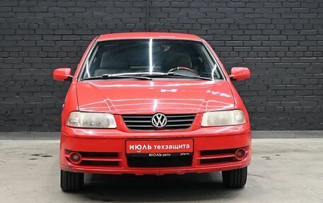 Volkswagen Pointer, 2005 год, 250 000 рублей, 2 фотография