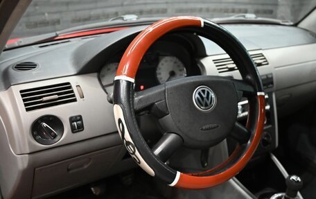 Volkswagen Pointer, 2005 год, 250 000 рублей, 12 фотография