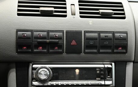 Volkswagen Pointer, 2005 год, 250 000 рублей, 13 фотография