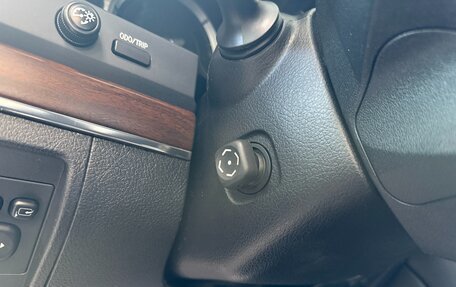 Toyota Land Cruiser 200, 2016 год, 5 300 000 рублей, 15 фотография
