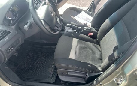 Renault Fluence I, 2014 год, 710 000 рублей, 4 фотография