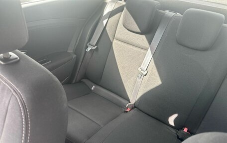 Renault Fluence I, 2014 год, 710 000 рублей, 5 фотография