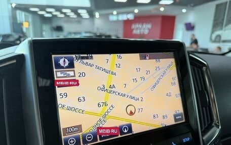 Toyota Land Cruiser 200, 2016 год, 5 300 000 рублей, 26 фотография