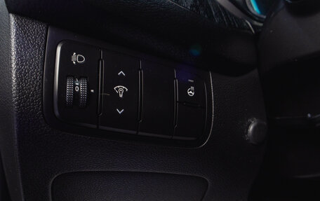 KIA cee'd III, 2015 год, 1 099 000 рублей, 10 фотография