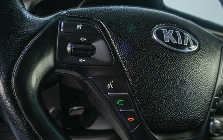 KIA cee'd III, 2015 год, 1 099 000 рублей, 11 фотография