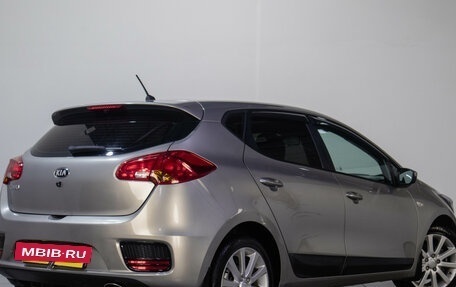 KIA cee'd III, 2015 год, 1 099 000 рублей, 7 фотография