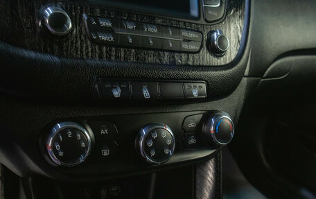 KIA cee'd III, 2015 год, 1 099 000 рублей, 15 фотография