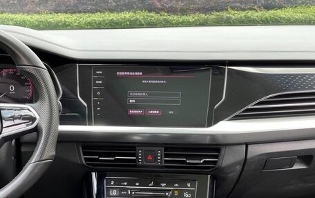 Volkswagen Passat B8 рестайлинг, 2022 год, 1 698 000 рублей, 13 фотография