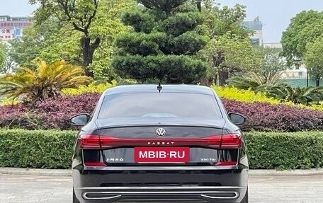 Volkswagen Passat B8 рестайлинг, 2022 год, 1 698 000 рублей, 5 фотография