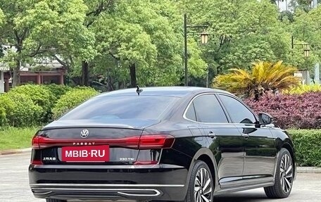 Volkswagen Passat B8 рестайлинг, 2022 год, 1 698 000 рублей, 4 фотография