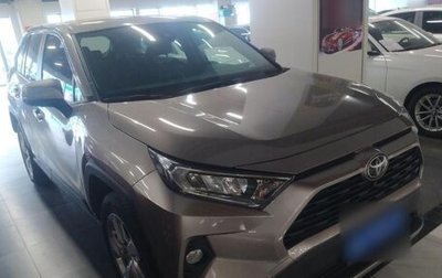 Toyota RAV4, 2021 год, 1 950 325 рублей, 1 фотография