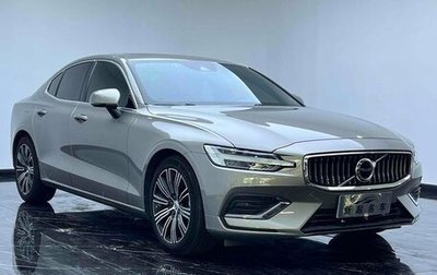 Volvo S60 III, 2022 год, 2 650 000 рублей, 1 фотография