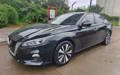 Nissan Altima VI (L34), 2022 год, 1 890 000 рублей, 1 фотография