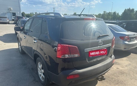 KIA Sorento II рестайлинг, 2009 год, 1 056 000 рублей, 1 фотография