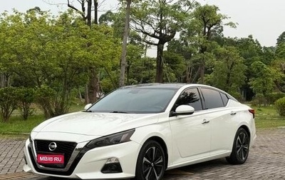 Nissan Altima VI (L34), 2022 год, 1 820 000 рублей, 1 фотография