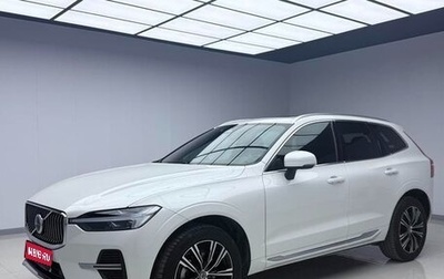 Volvo XC60 II, 2022 год, 3 250 000 рублей, 1 фотография