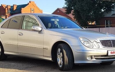 Mercedes-Benz E-Класс, 2005 год, 1 100 000 рублей, 1 фотография
