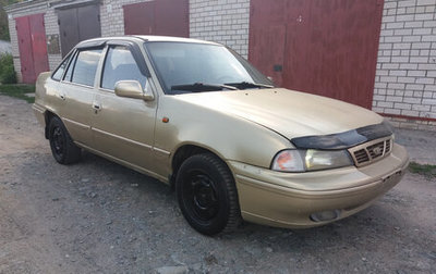Daewoo Nexia I рестайлинг, 2006 год, 49 999 рублей, 1 фотография